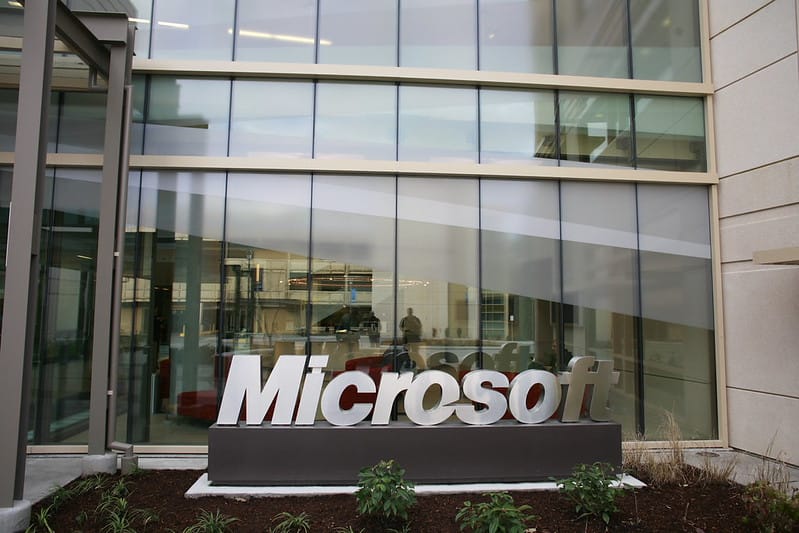 Microsoft sa thải 4.800 việc làm, Xbox mất tới 3.200 nhân sự