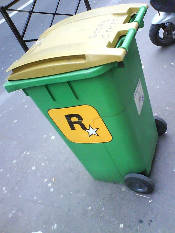 Rockstar Games bị tấn công mạng, hacker đe dọa tung dữ liệu