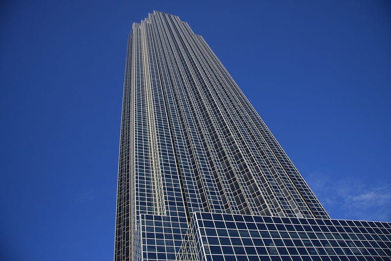 Williams Tower ở Houston đổi chủ với giá 300 triệu USD