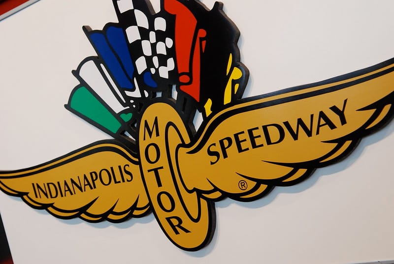 Corey Heim gây sốc, vô địch Brickyard 400 ở tuổi 24