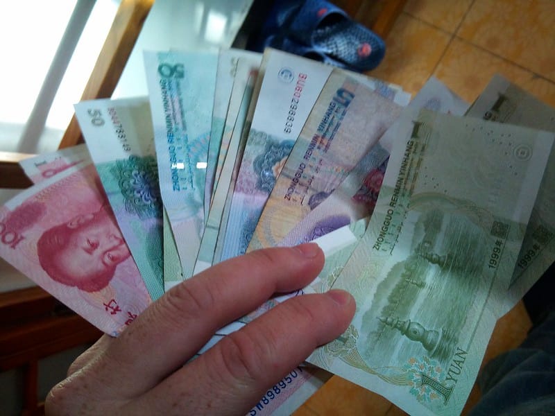 GDP Trung Quốc quý II chậm còn 4,3%, Bắc Kinh cân nhắc kích thích