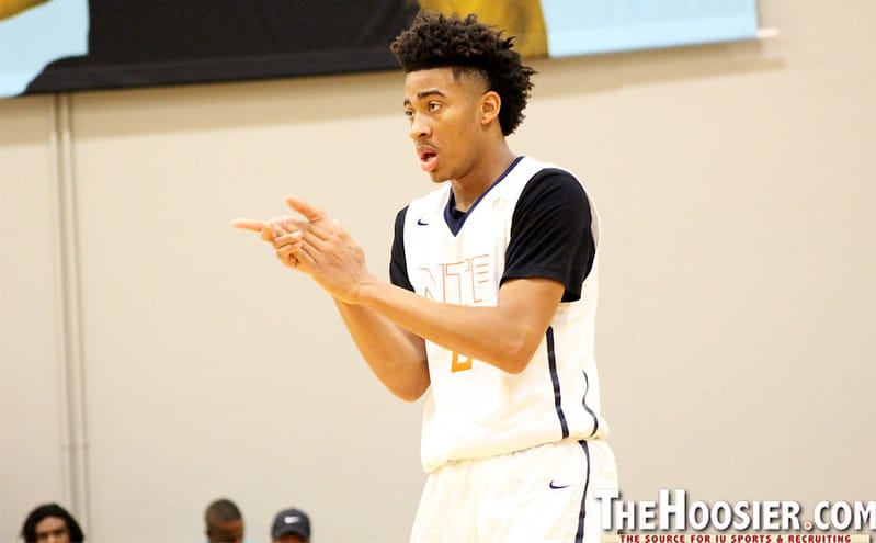 Trendon Watford gia nhập Pelicans với hợp đồng một năm