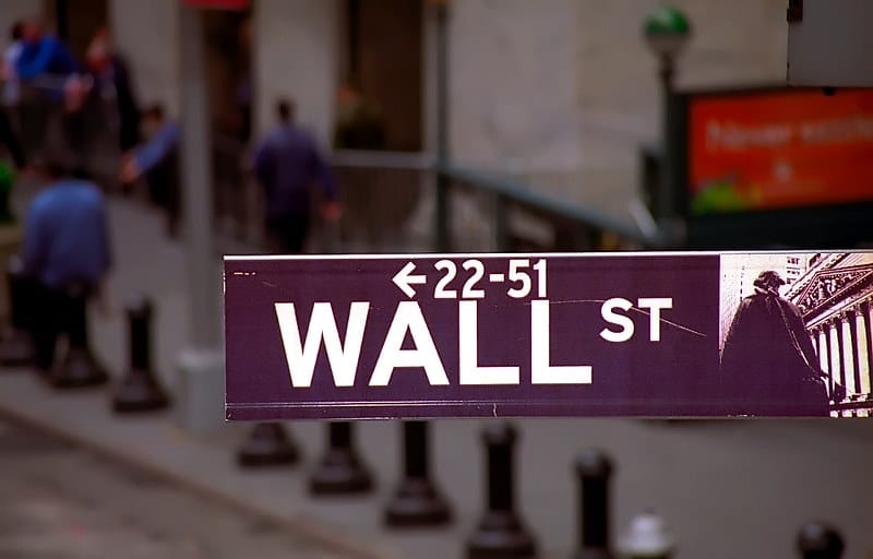 Phố Wall dự báo S&P 500 tăng 11,8% năm 2026, vượt trung bình 30 năm