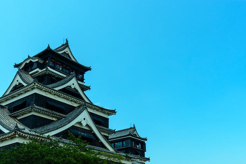 Động đất Kumamoto, Nhật Bản khiến 34 người thiệt mạng