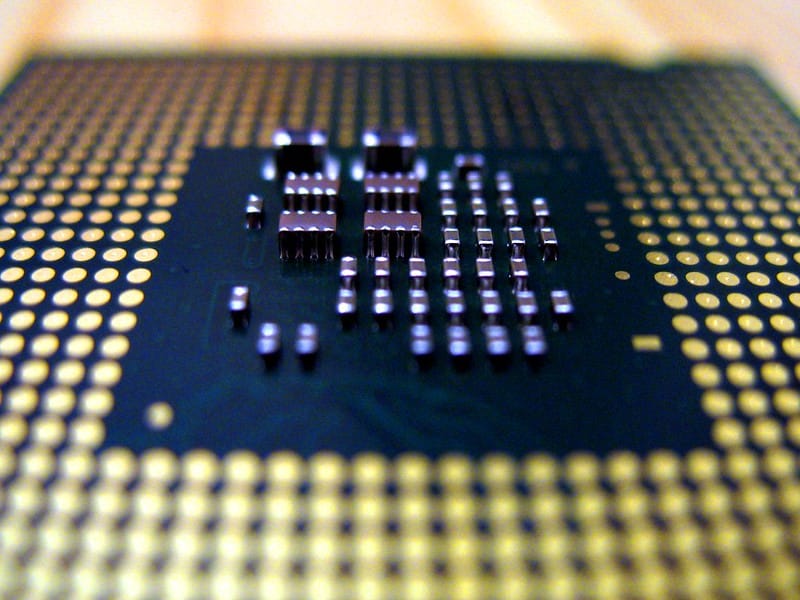 Intel cắt giảm 103 việc làm tại Santa Clara giữa tháng 8