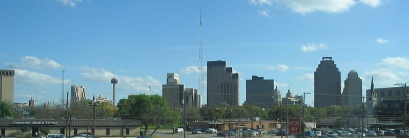 San Antonio: Bắn chết người vì va chạm giao thông, nghi phạm còn ngược đãi thú vật