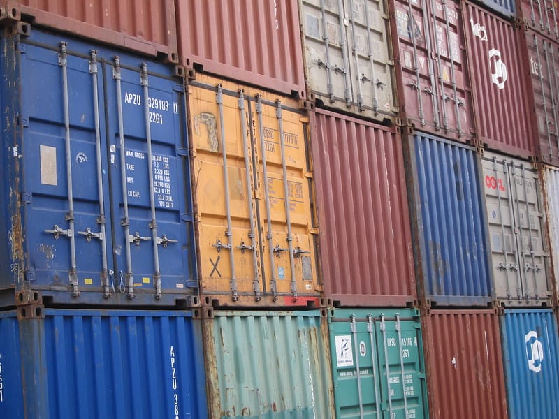 Thâm hụt thương mại Mỹ với Việt Nam lập kỷ lục 21,6 tỷ USD