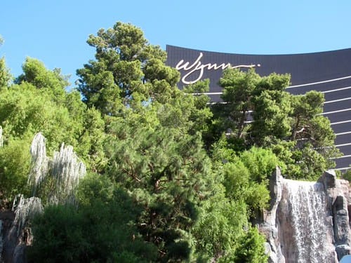 Wynn Resorts tăng vọt 10,9% sau lợi nhuận quý II vượt kỳ vọng