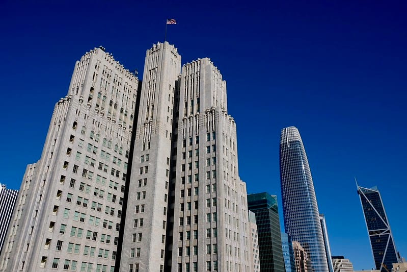 Salesforce sa thải 133 việc làm tại Seattle, Bellevue, San Francisco