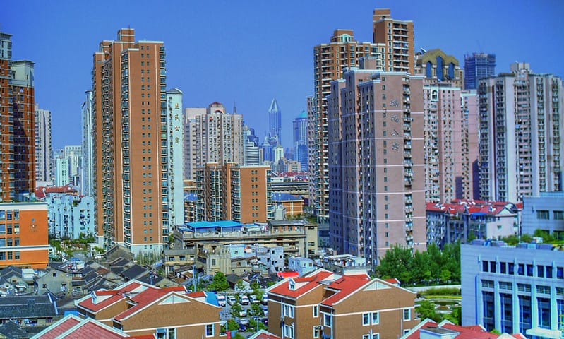 Trung Quốc chạy đua tháo ngòi nguy cơ bất động sản 148 tỷ USD