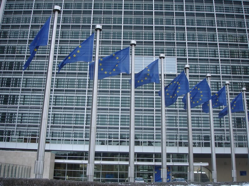 EU chỉ trích chiến lược 'chia để trị' của Mỹ, Trung Quốc và Nga