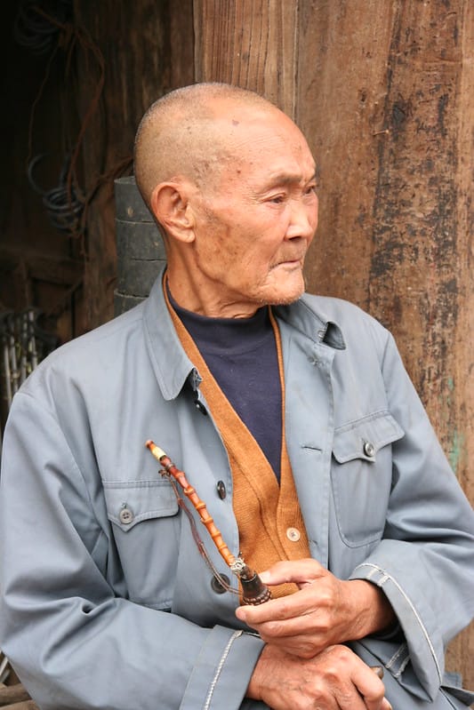 Trung Quốc đặt mục tiêu nâng tuổi thọ trung bình lên 80 vào năm 2030