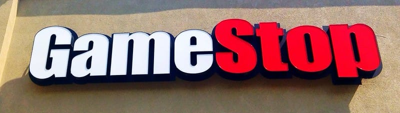 GameStop lãi kỷ lục 389 triệu USD, chi 2 tỷ mua lại cổ phiếu
