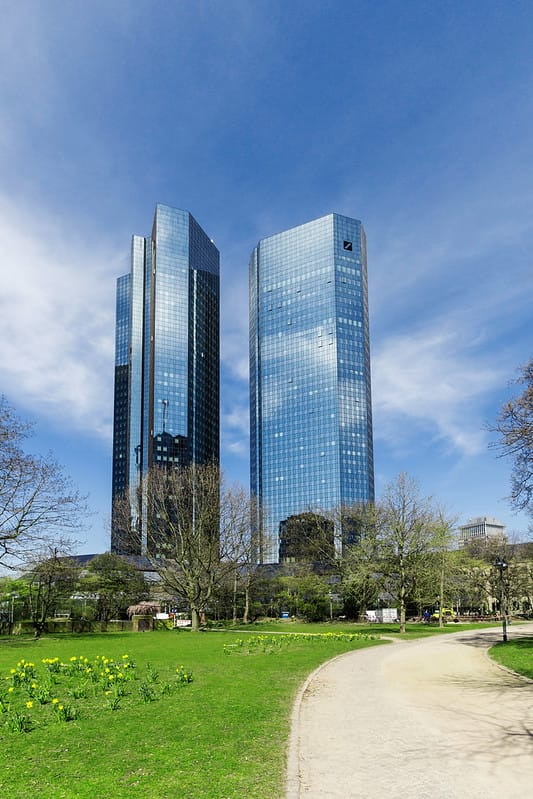 Deutsche Bank nâng dự báo lạm phát Thổ Nhĩ Kỳ lên 30% năm 2026