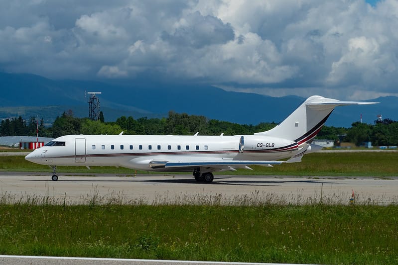 Bombardier (BBD.B) đối mặt nguy cơ mất thị trường Mỹ vì lệnh Trump
