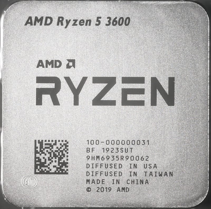 Doanh thu trung tâm dữ liệu AMD tăng gấp đôi, cổ phiếu vẫn giảm 9%