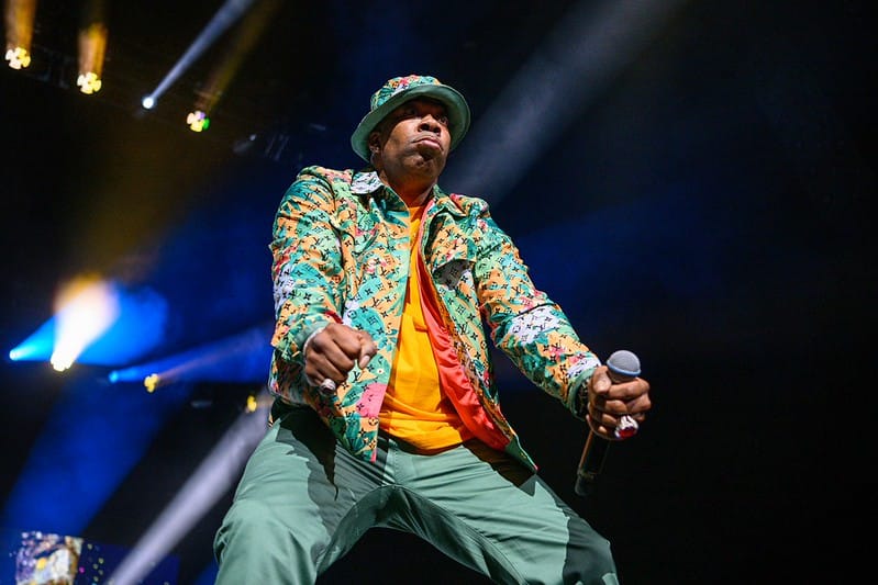 Lễ hội Carnival St. Thomas 2026 bùng nổ với Busta Rhymes và 6 đêm nhạc miễn phí