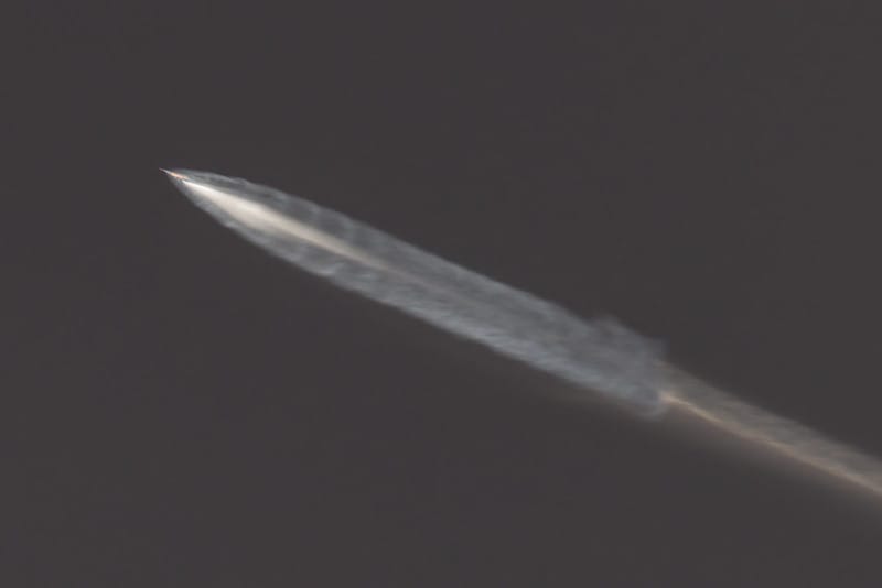 SpaceX (SPCX) IPO lập kỷ lục 1,77 nghìn tỷ USD, Michael Burry cảnh báo