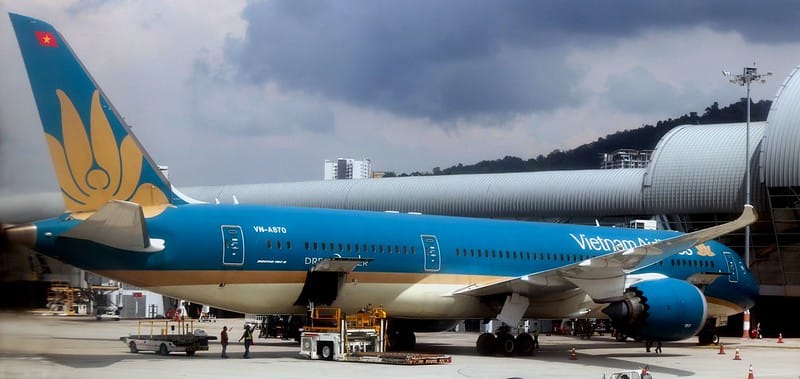 Việt Nam yêu cầu hãng bay đẩy nhanh mua máy bay Mỹ giữa áp lực thương mại