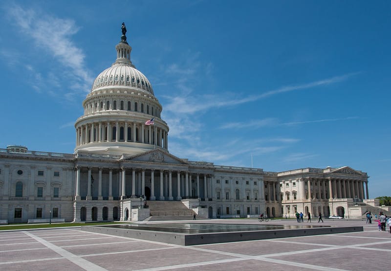 Thượng viện Mỹ thông qua dự luật trừng phạt Nga mang tên cố Thượng nghị sĩ Lindsey Graham