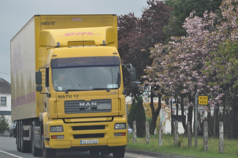 DHL rót 71 triệu USD xây khu logistics lớn nhất Đông Nam Á ở Hưng Yên