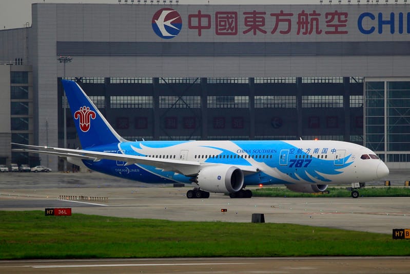 Trung Quốc cam kết mua 200 máy bay Boeing nhưng nhiều câu hỏi chưa có lời đáp