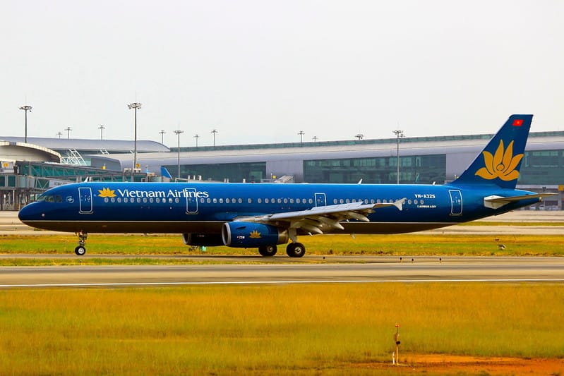 Vietnam Airlines khai trương đường bay thẳng Hà Nội-New Delhi, kết nối trực tiếp Việt-Ấn