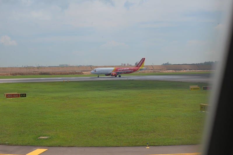 VietJet mở đường bay thẳng đầu tiên TP.HCM - Colombo