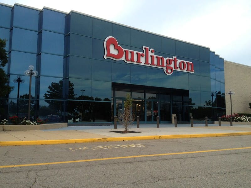 Burlington chi 240 triệu USD mua trụ sở mới ở Philadelphia