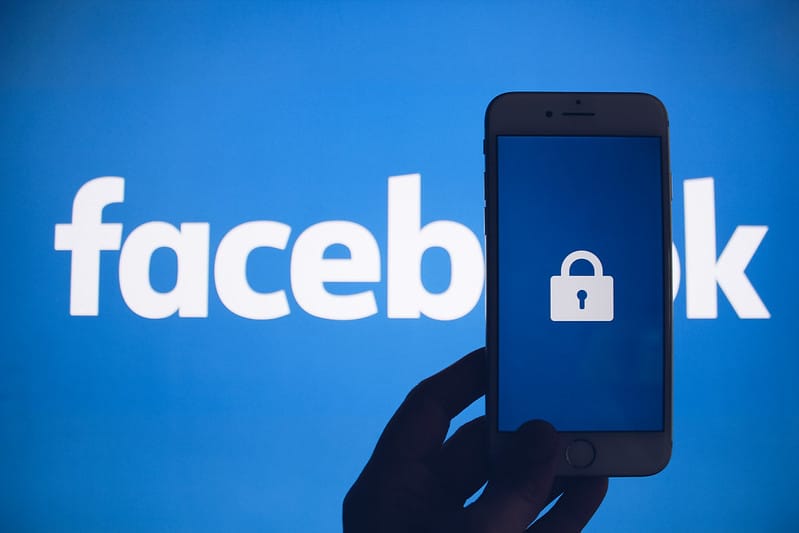 Facebook bản web sập diện rộng, người dùng toàn cầu không thể đăng nhập