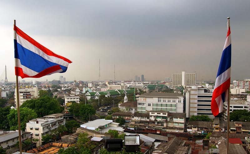 Tổng Bí thư Tô Lâm thăm chính thức Thái Lan, nâng tầm Đối tác Chiến lược Toàn diện