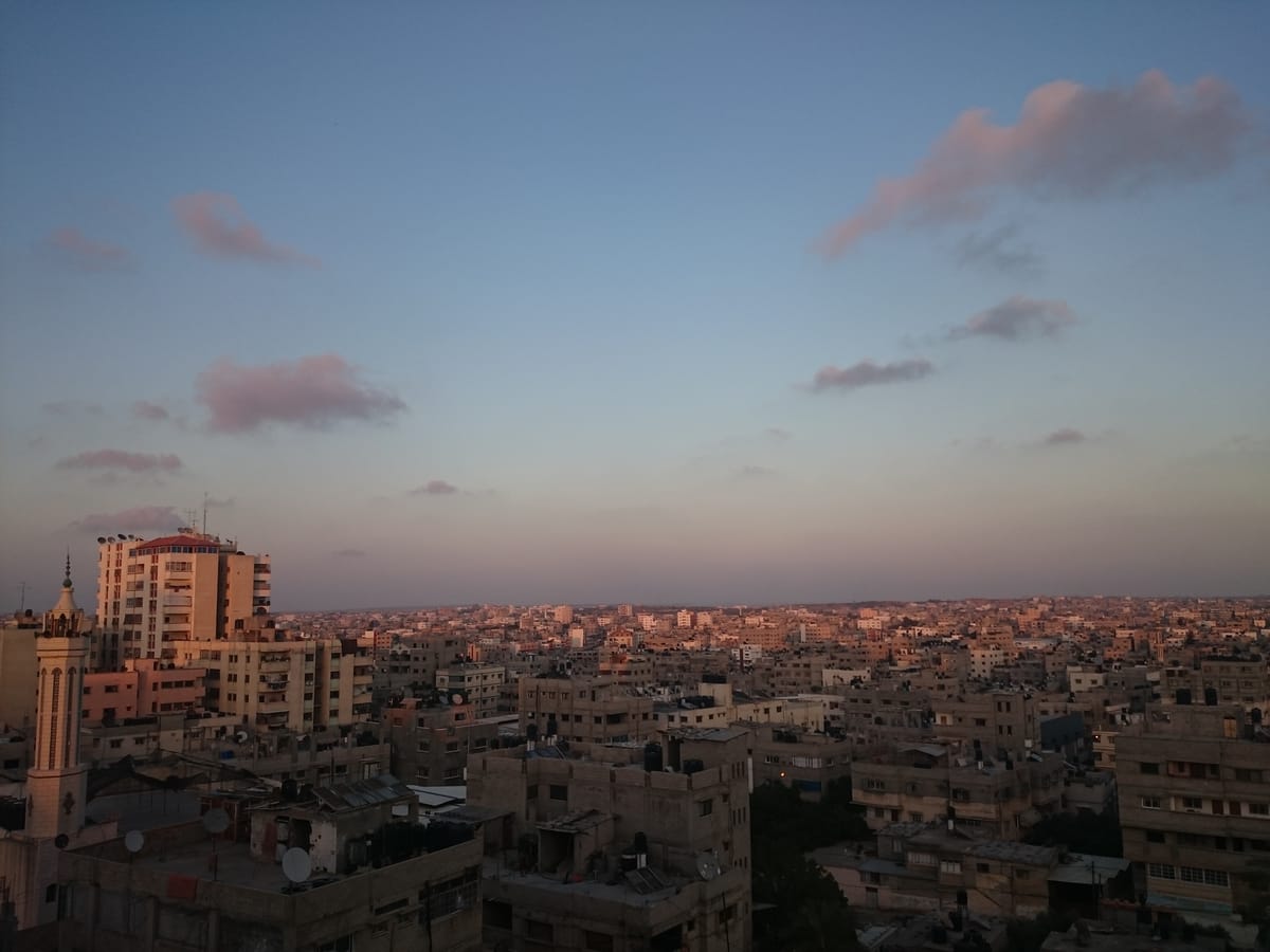 Hamas giải thể chính quyền Gaza sau gần hai thập kỷ cầm quyền