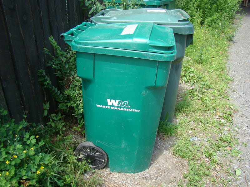 Waste Management chi 379 triệu USD mua đất tại Medley, Florida