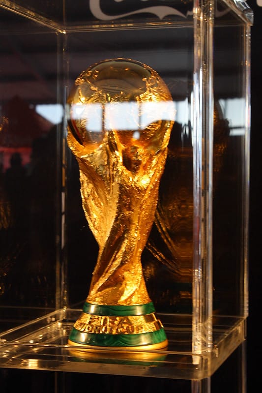 World Cup 2026 mở màn ngày 11/6 với ba lễ khai mạc tại ba quốc gia