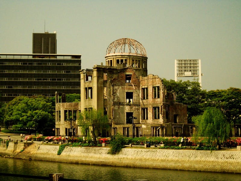 81 năm sau, Hiroshima tưởng niệm khi chỉ còn 91.000 người sống sót