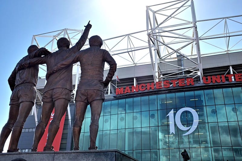 Premier League cấm tài trợ cá cược trên áo đấu từ mùa 2026-27