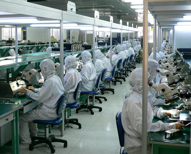 GDP Trung Quốc chỉ tăng 4,3% trong quý II, thấp nhất từ 2022
