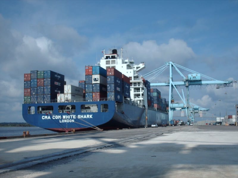 Thuế quan Trump bị triệt tiêu bởi thâm hụt ngân sách liên bang