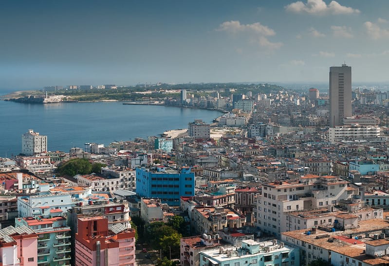 Cuba mở cửa cho tư nhân trong cải cách kinh tế lớn nhất 67 năm