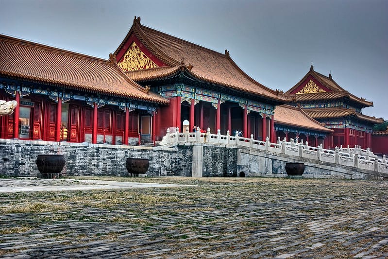 Mỹ-Trung chuẩn bị thượng đỉnh trước khi thỏa thuận Busan hết hạn tháng 11
