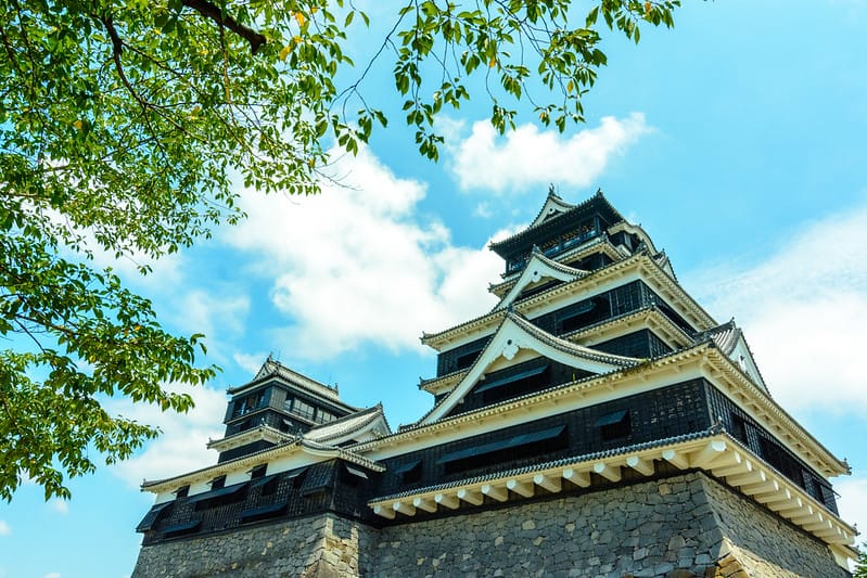 Nhật Bản chi 24,2 tỷ yên quỹ dự phòng cứu trợ động đất Kumamoto