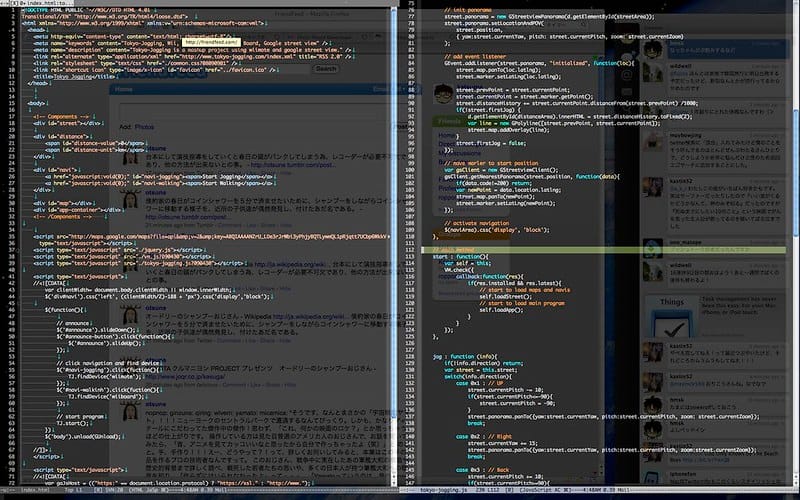 Lập trình viên 20 năm rời Emacs, xây lại công cụ bằng C++ và wxWidgets