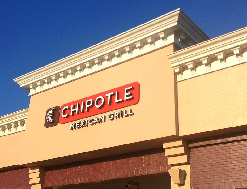 Chipotle rút jalapeño khỏi nhà hàng ở Minnesota vì dịch salmonella
