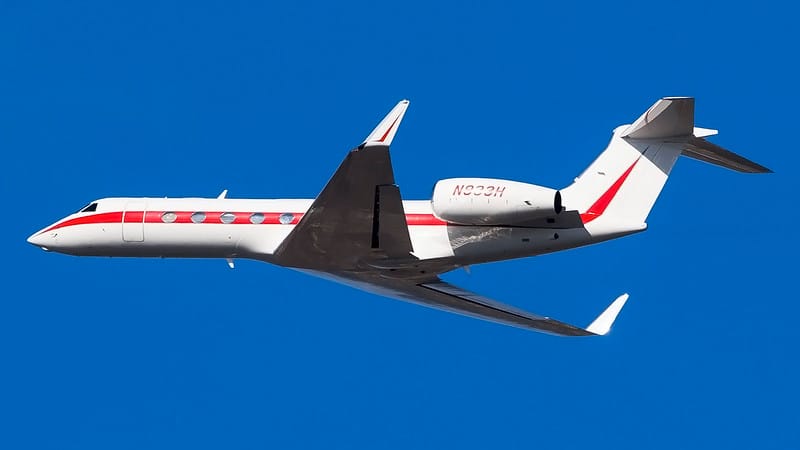 Honeywell Aerospace (HON) lao dốc 11% sau quý 2 ảm đạm, hạ dự báo cả năm