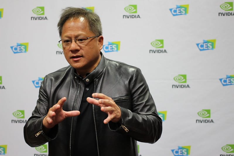 NVIDIA thâu tóm Hugging Face giá 13 tỷ USD, thống lĩnh hạ tầng AI