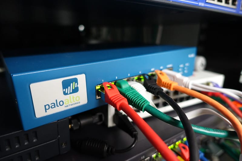 Trung Quốc mở điều tra an ninh mạng nhắm vào Palo Alto Networks