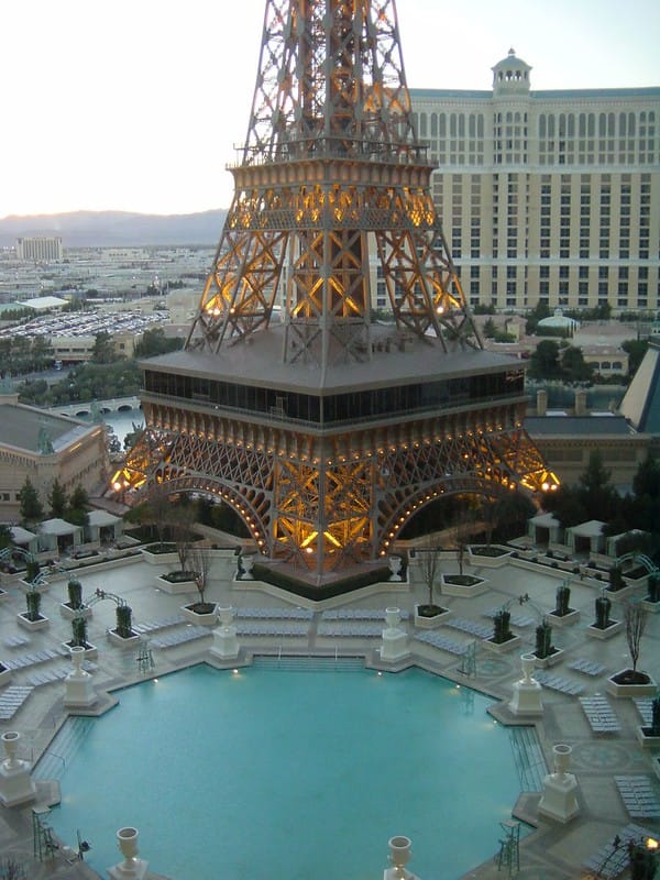 Chuyển đến Las Vegas: Chi phí, trường học và cộng đồng Việt