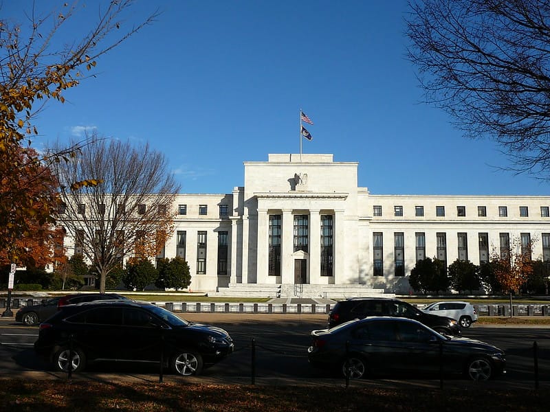 Chủ tịch Fed Kevin Warsh gây 'cú sốc uy tín', lợi suất Mỹ tăng vọt