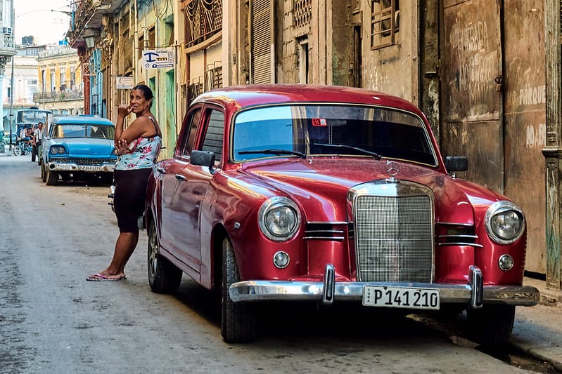 Cuba cạn kiệt hoàn toàn dầu diesel, mất điện hơn 20 giờ mỗi ngày