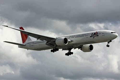 JAL và ANA lần đầu phối hợp lịch bay để tránh trùng giờ cất cánh